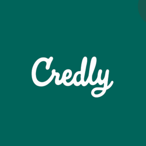 Credly logo